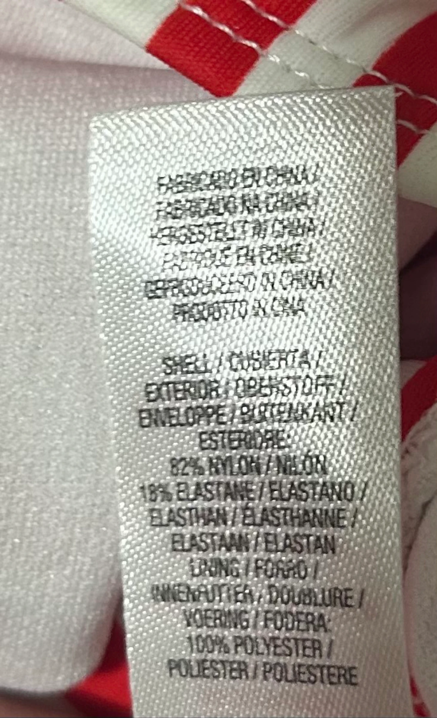 Primark Swimsuit – photo 8